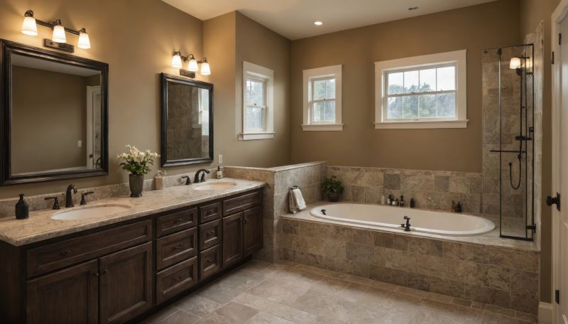 Top Bathroom Remodeling Companies in Simi Valley, CA