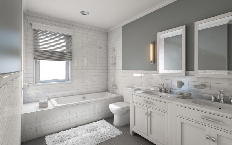 Top Bathroom Remodeling Companies in Tarzana, CA