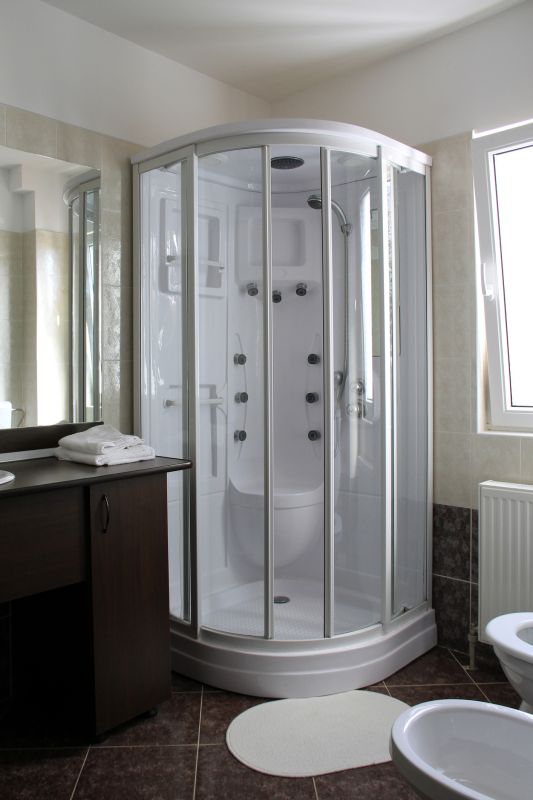 Cost of Shower Installation in Sherman Oaks, CA