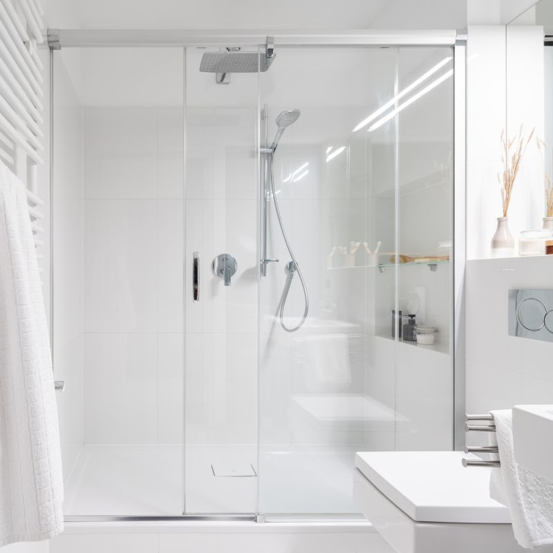 Best Shower Installation Contractors in Sherman Oaks, CA